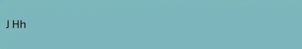 J Hh